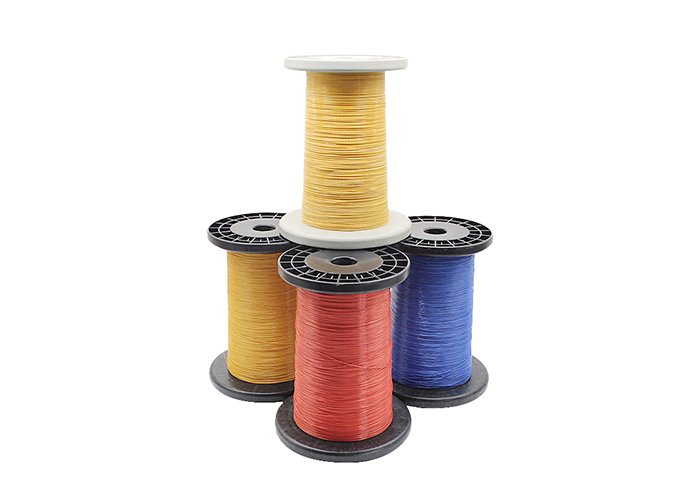 Ano ang Teflon Insulated Wire?