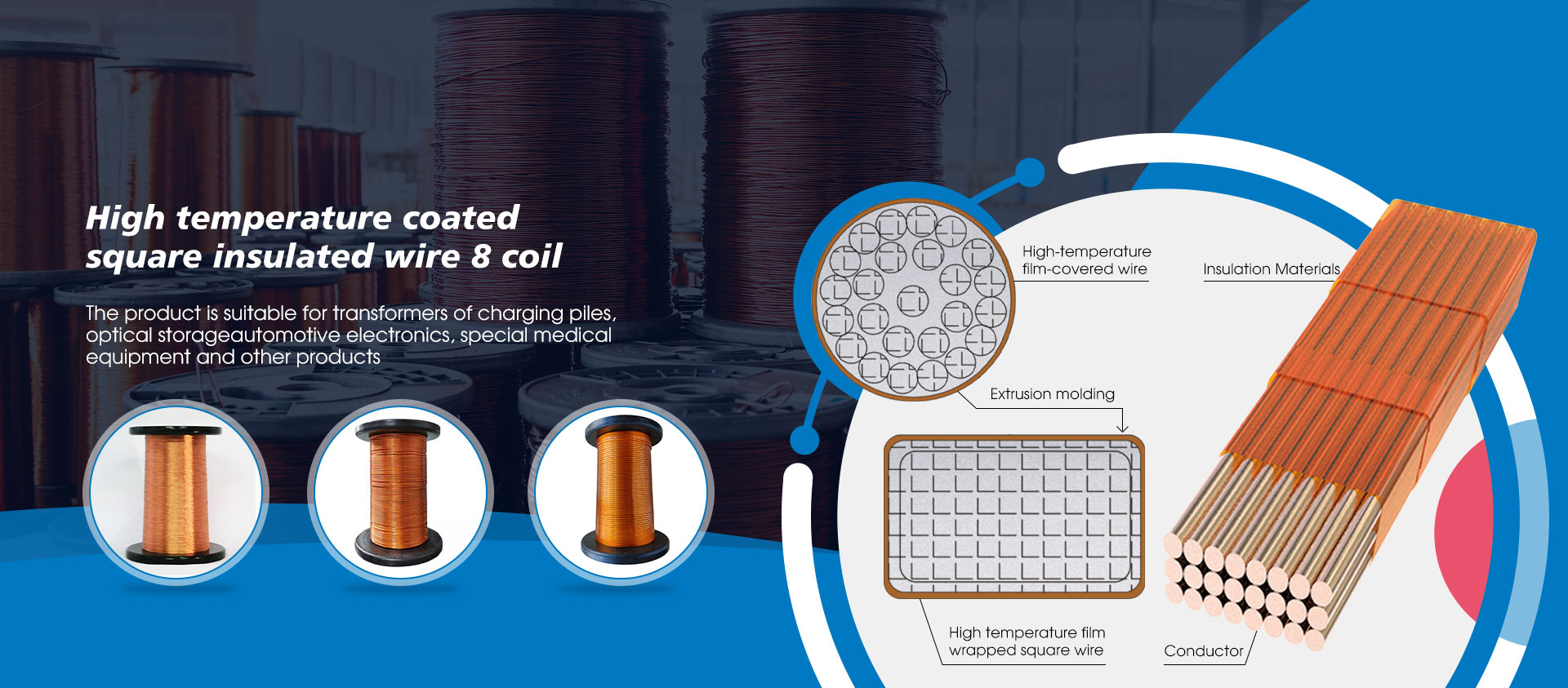 Teflon insulated wire supplier