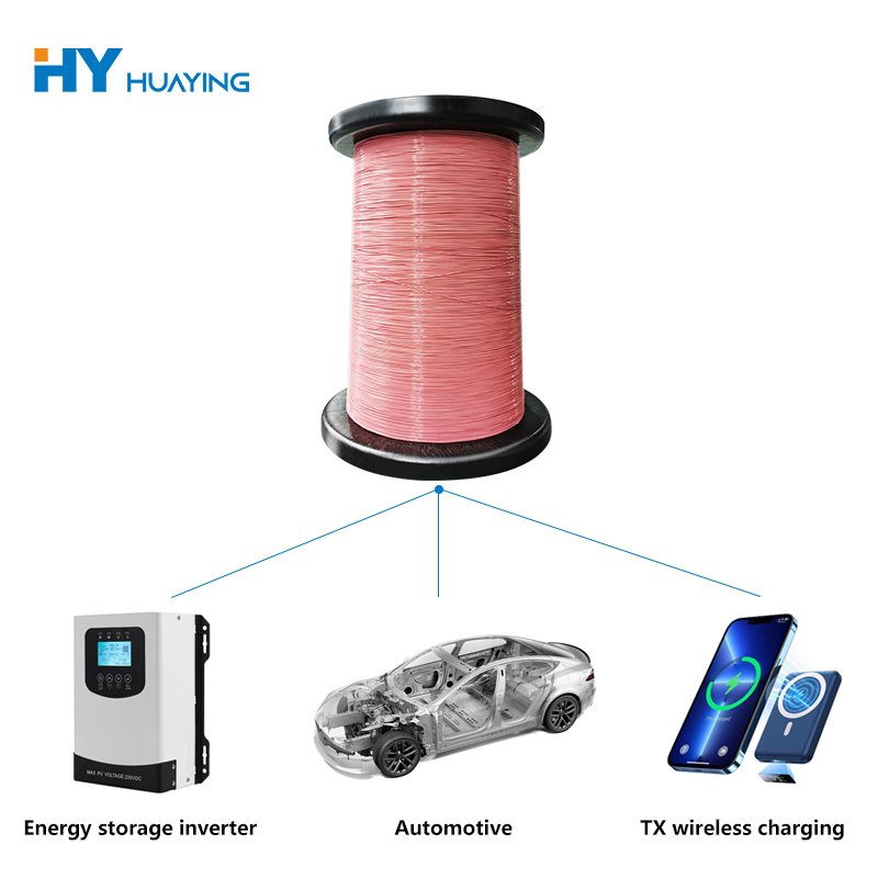 Paano Pinapahusay ng Teflon Insulated Wire ang Performance sa Extreme Environment?