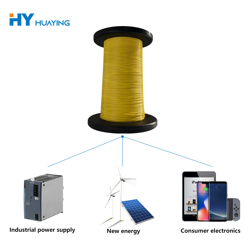 Pagtagumpayan ang Pagkasira ng Insulation: Bakit Pinapalitan ng Multi-Layer Mylar Wire ang Standard Insulated Wire sa High-Reliability Electronics